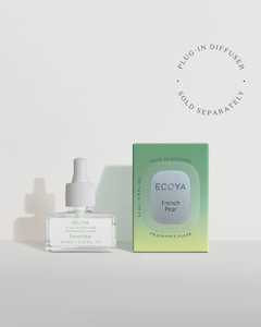 Homeware: Ecoya Fragrance Flask French Pear