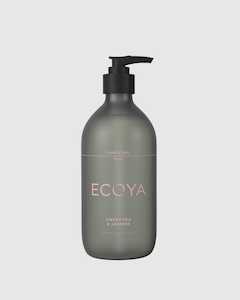 Body Care: Ecoya Hand & Body Wash