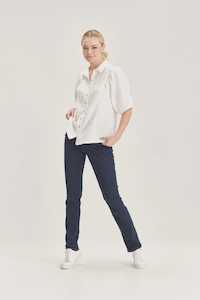 Jeans: Script Jean Indigo