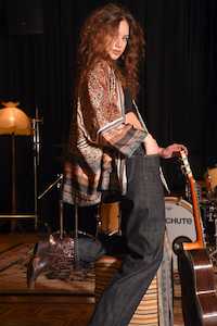 JAMES JEAN JEAN BLACK