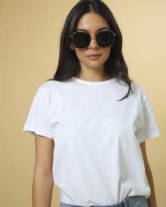 Parker Silver Sunglasses