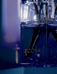 Homeware: Keepsake Read Diffuser Blue