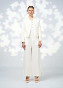 Romee Jacket Buttermilk