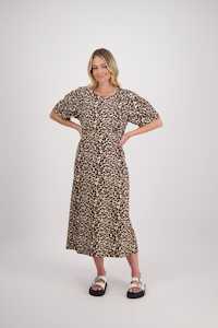 Briarwood: Steph - Leopard