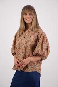 Briarwood: Sophia - Little Leaf