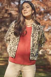 Jeans: FARROW JEAN - CASHEW