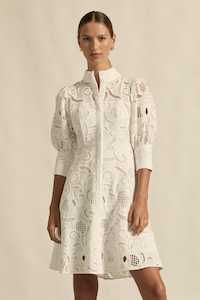 Empirical Dress Porcelain