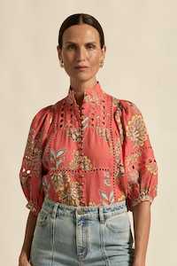 Cabaret Top Kgari Melon