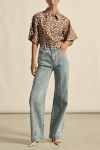 Insinuate Top Ocelot