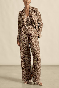 Zoe Kratzmann: Gesture Pant Ocelot
