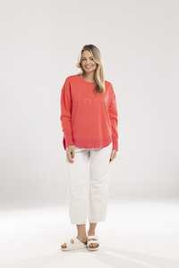 Mimoso: Ena Sweat Raspberry