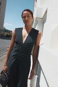 Sofia Irina: Mara Maxi Gown