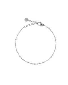 Accessories: Lilo Bracelet Steel