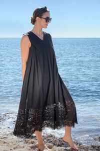 Tc Coop Cooper Curate: Bottom Heavy Dress