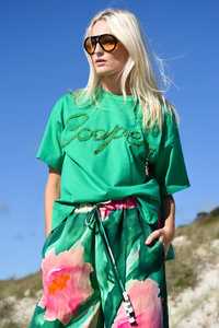 Tc Coop Cooper Curate: End Name T-Shirt