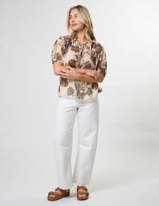 Arlo Blouse