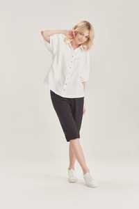 Bottoms: ACROBAT BERMUDA SHORT BLACK