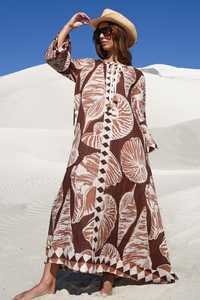 Got It Covered Dress