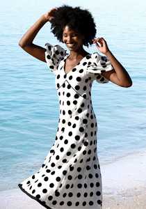 Tc Coop Cooper Curate: I Might Be Bias Dress