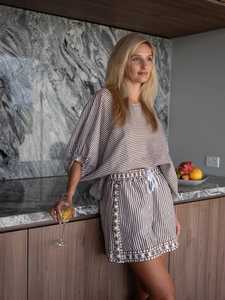 Black Friday 2025: Sabina Top