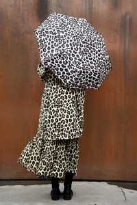 Rain Or Shine Umbrella