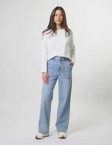 Kendall Utility Pocket Jean