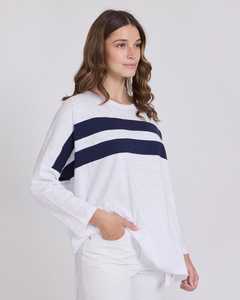 Orlando L/S Top
