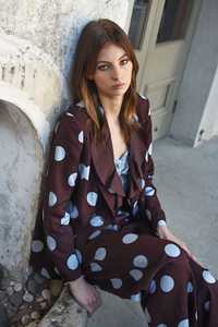 All: In Too Chic Blazer