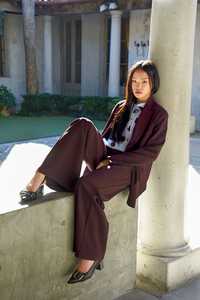 All: Walk And Talk Trouser