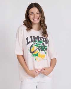 Porter Tee Heavenly Pink Ciaochello