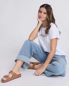 Stella Gemma: Ronnie Jean