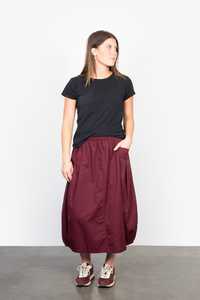 Cyrus Skirt Merlot