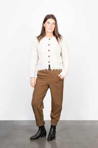 Bohdi Pant Olive