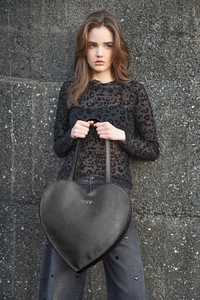 Tote-Ally Smitten Black