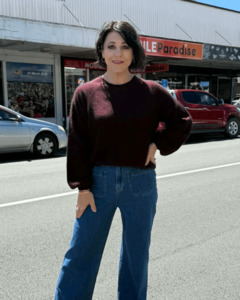 Bellow Sleeve - Port