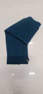 Chevi Possum Merino Scarf Tui