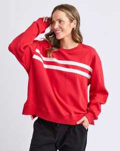 Sweaters: Amelie Crew