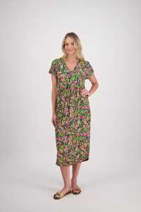 Briarwood: Taylor - Pansy