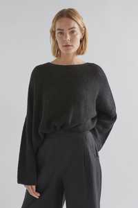 Agna Sweater  Black