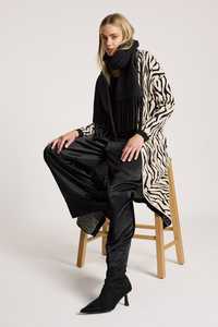 Eb Ive: San Pant - Black
