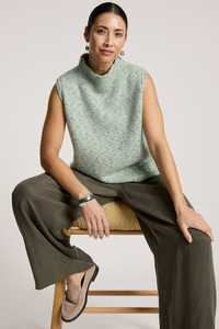 Eb Ive: Calista Pant - Pampas