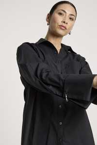 Eb Ive: Lozen Shirt - Black
