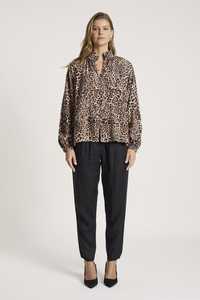 Eb Ive: Bajau Button Shirt - Nomad