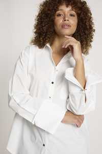 Eb Ive: Lozen Shirt - White