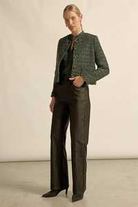 Outerwear: Cinder Jacket
