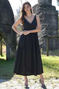 Back Story Dress