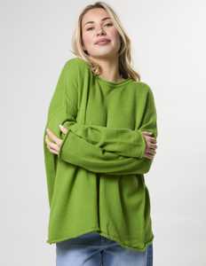Unica Knit Lemonbalm