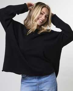 Unica Knit Black