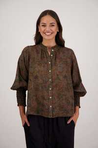 Raewyn - Vintage Floral