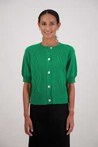 French - Emerald